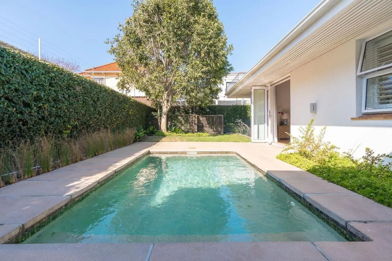 Holiday home Contemporary 4-Bedroom Oasis Cape Town
